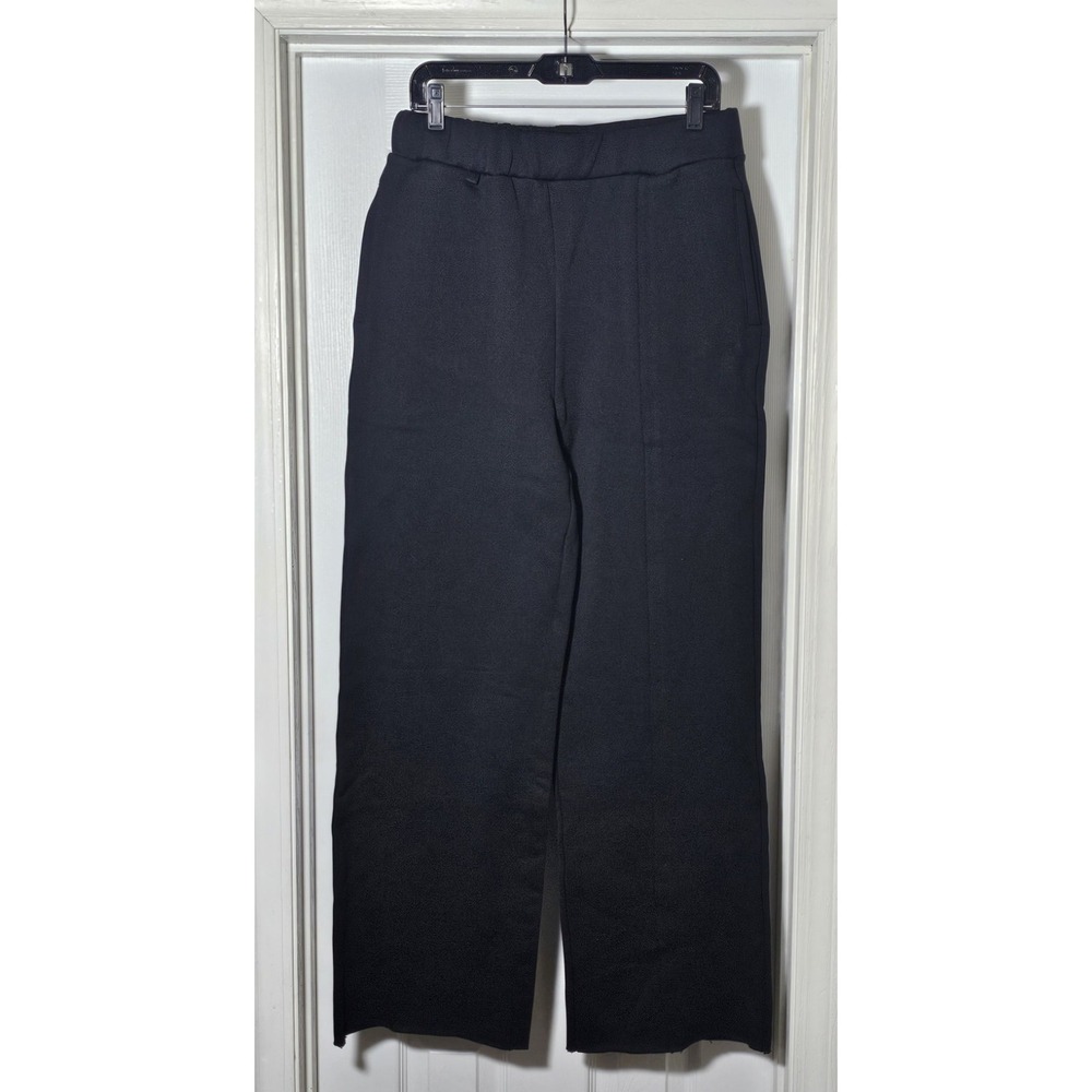 Left In Solace Abraded Lounge Sweats Size Medium Black Sweatpants Instagram